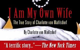 Я сам себе жена