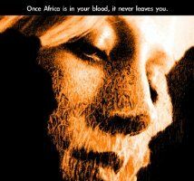 Africa in Her Blood