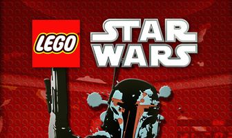 Lego Звездные войны: Награда Бомбада