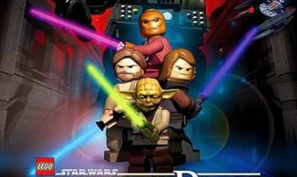 Lego Звёздные войны. Месть детальки