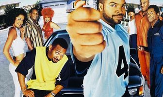 Следующая пятница