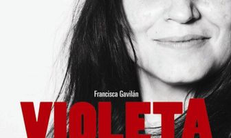 Виолета отправилась на небеса