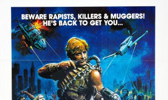 The Executioner, Part II