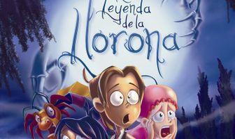 Легенда о Плакальщице