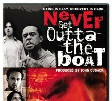 Никогда не вылезай из лодки