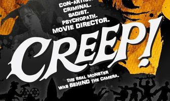 Таящийся ужас: Позади камеры