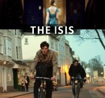 The Isis
