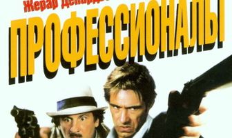 Профессионалы