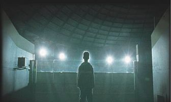 Little Brother of War