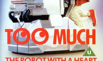 Too Much