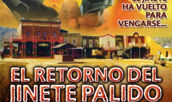 Джоси Уэлз возвращается