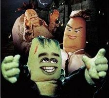 Frankenthumb