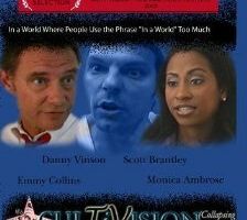 Cultivision (Collapsing Stars)