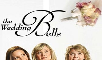 Свадебные колокола