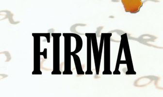 Фирма