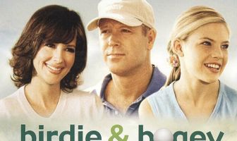 Пташка и пугало