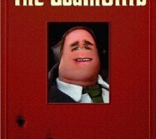 The Godthumb