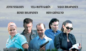 Yhtä Kyytiä