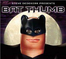 Bat Thumb