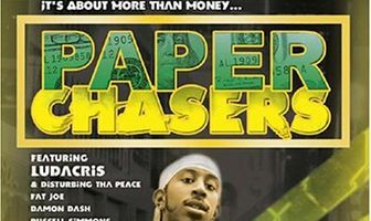 Paper Chasers