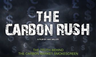 The Carbon Rush
