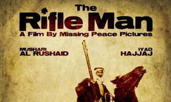 The Rifle Man