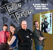 Thriller Theater!