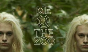 Я в зоопарке