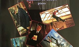 Satie and Suzanne