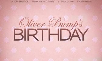 День рождения Оливера Бампа