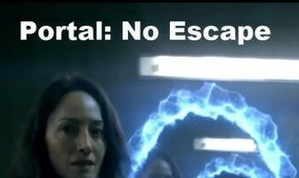 Портал: Некуда бежать