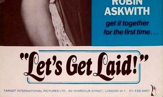 Let's Get Laid