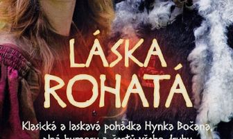 Láska rohatá