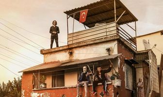 Золотой ребенок