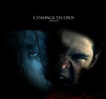 Создание серийного убийцы