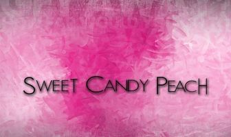 Sweet Candy Peach