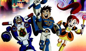 Игрушечный воин