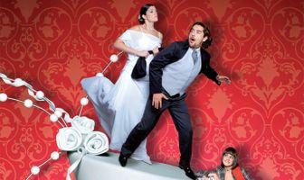 Ni te cases ni te embarques