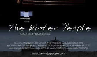 The Winter People
