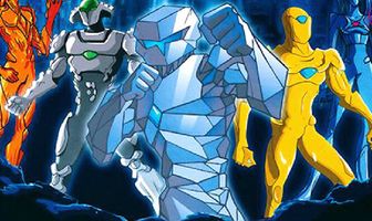 Вирус атакует!