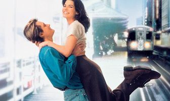 Пока ты спал