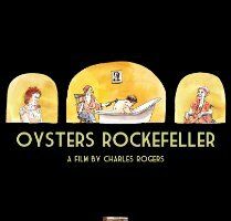Oysters Rockefeller