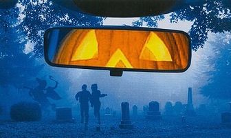 Возвращение в Сонную лощину