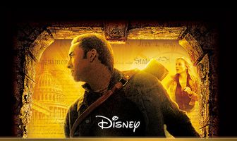 Сокровище нации