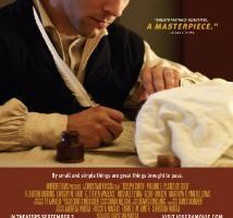 Joseph Smith: Plates of Gold