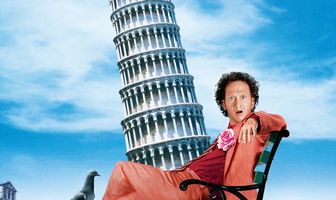 Мужчина по вызову 2