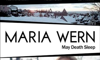 Мария Верн — Смерть может спать