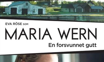 Мария Верн — Пропавший мальчик