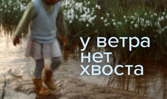 У ветра нет хвоста