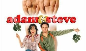 Адам и Стив